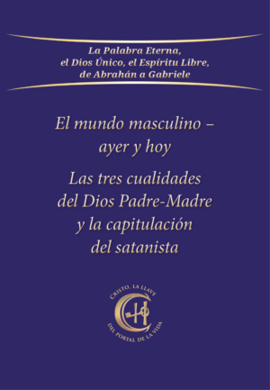 eBook - El mundo masculino – ayer y hoy [Digital]