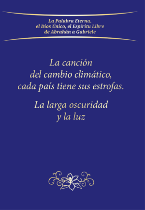 eBook - La canción del cambio climático, cada país tiene sus estrofas [Digital]