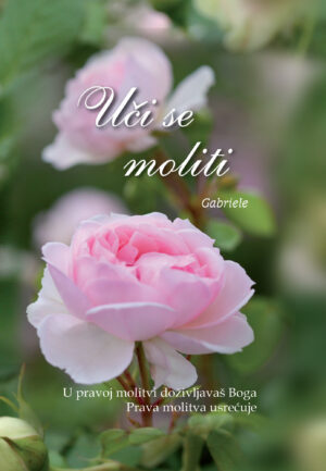 eBook - Uči se moliti [Digital]