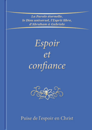 eBook - Espoir et confiance [Digital]