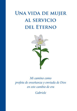 eBook - Una vida de mujer al servicio del Eterno [Digital]