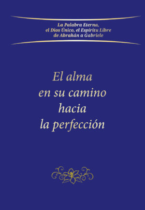 eBook - El alma en su camino hacia la perfección [Digital]