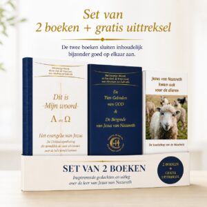 De kennismakingsset