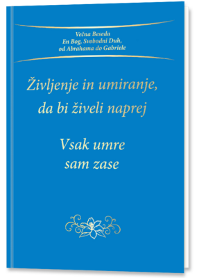 Življenje in umiranje, da bi živeli naprej