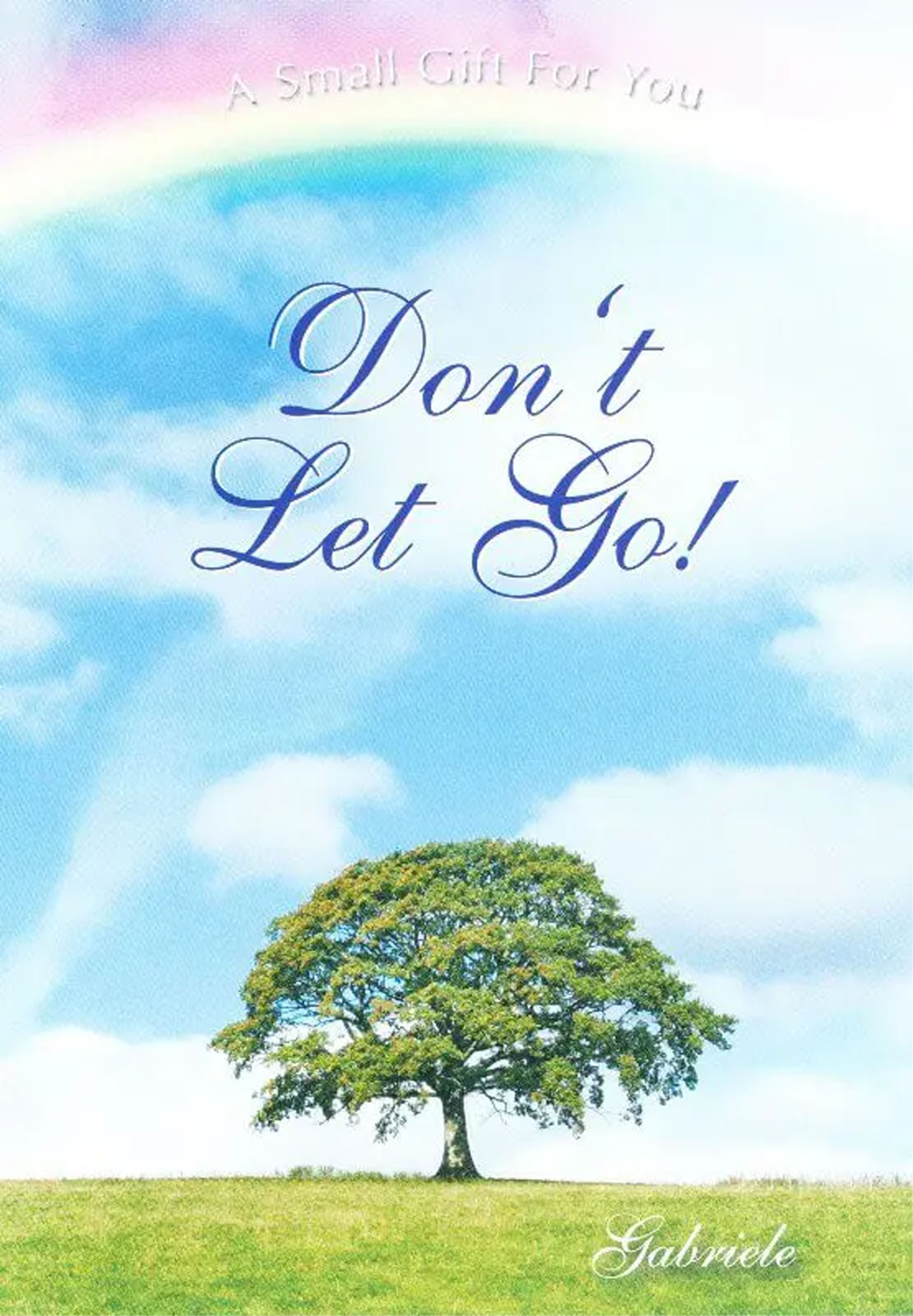 2D-don´t-let-go-en