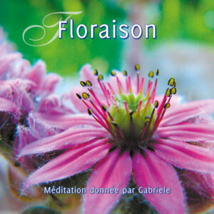 Floraison (audio MP3 à télécharger) [Digital]