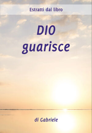 PDF - Dio guarisce [Digital]