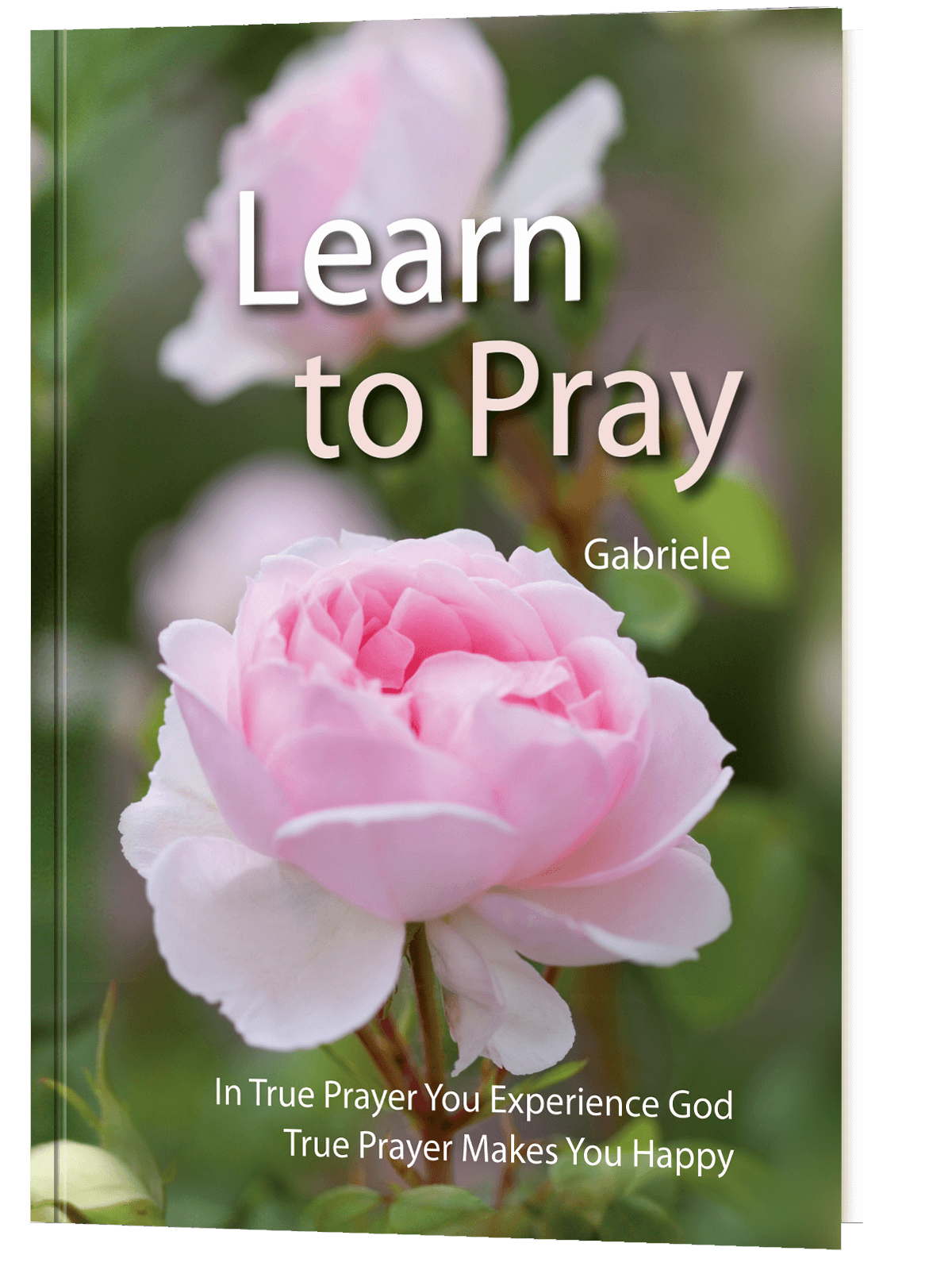 Learn-to-pray